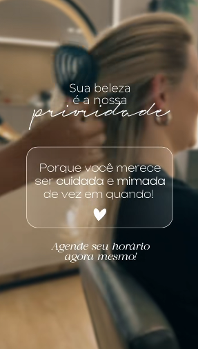 Óleo capilar pode ajudar MUITO no brilho, maciez e controle do frizz