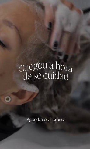 Cabelo bonito não depende só de um produto