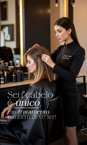 Shampoo antiqueda pode ajudar bastante no fortalecimento dos fios