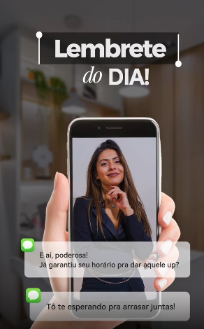 Se o seu cabelo fica oleoso muito rápido, talvez o problema não seja a