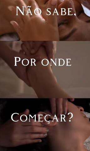 A ordem dos produtos faz diferença no resultado da maquiagem